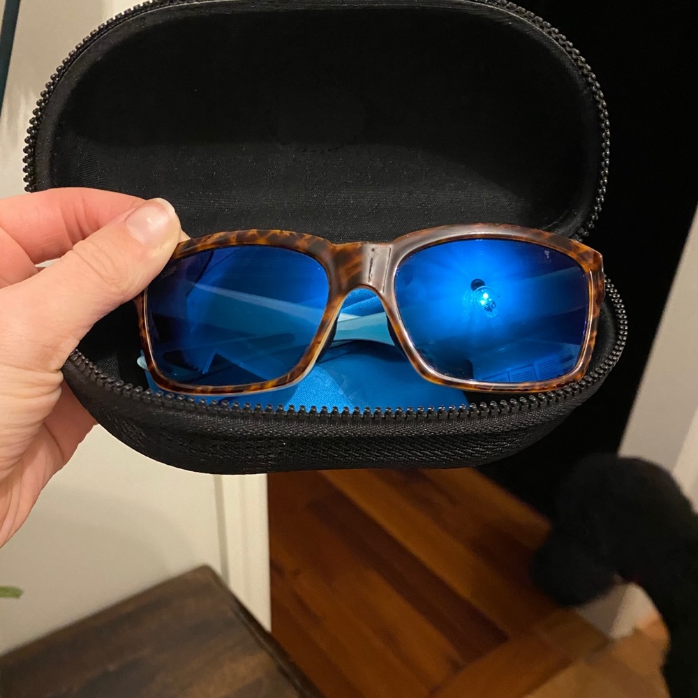 Costa polarized sunglasses